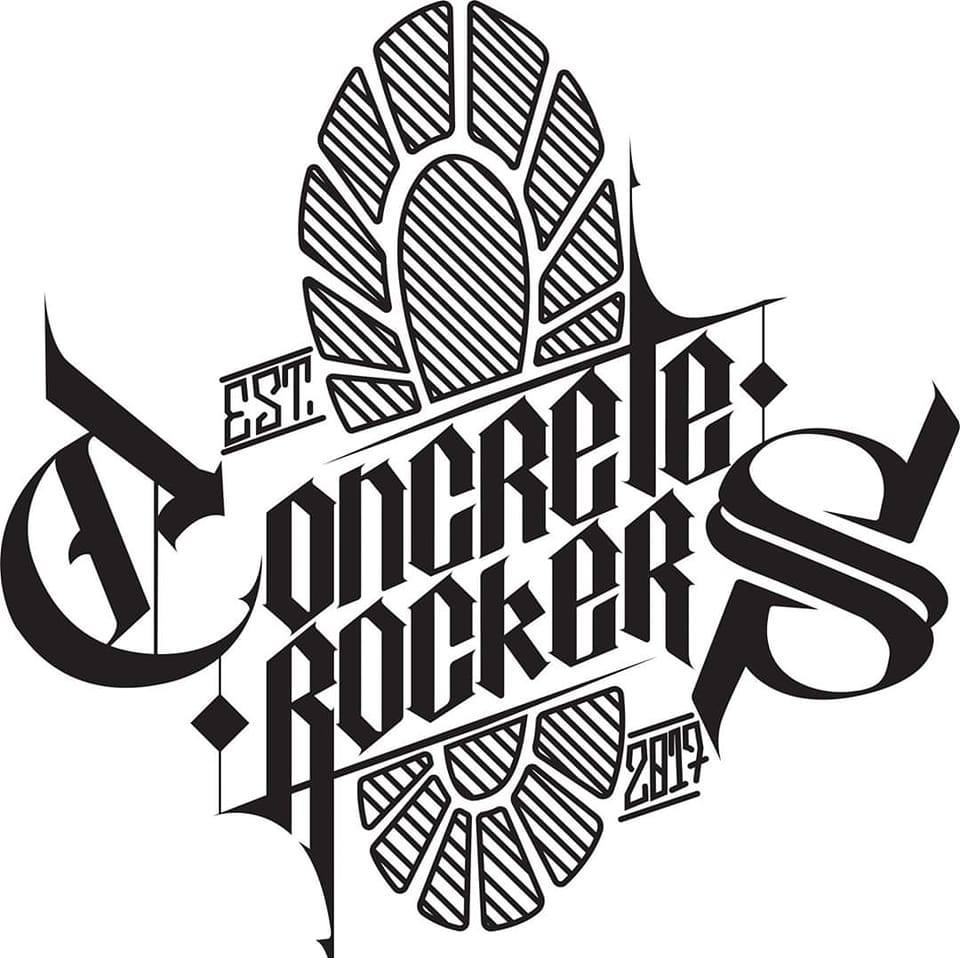 Concrete Rockers | Cluj-Napoca