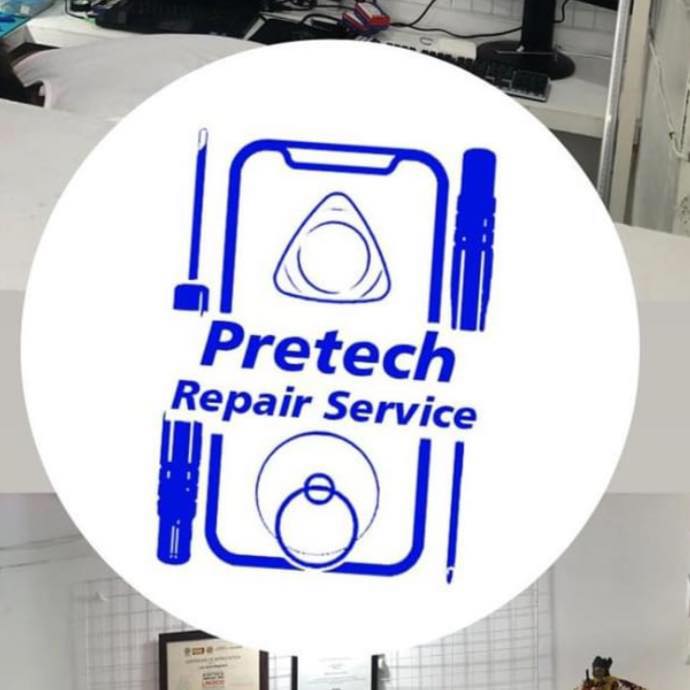 PreTech Cellphone Repair & Accesories | Cebu City