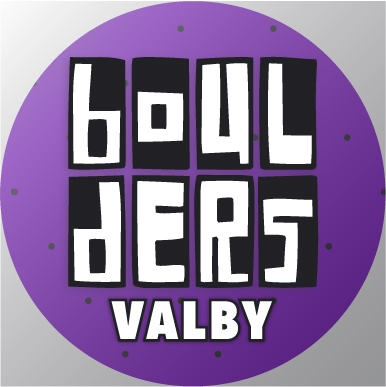 Boulders - CPH Valby | Valby