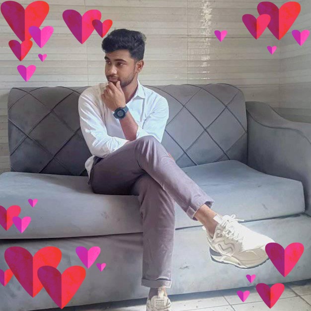 Bk Razib