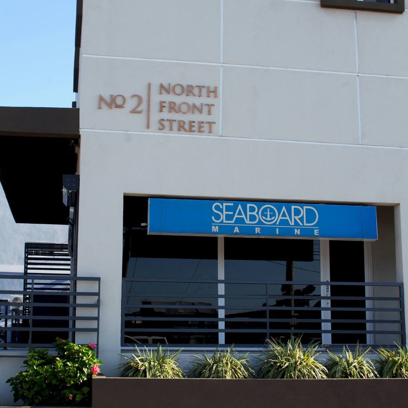 Seaboard Marine Belize | Belize City