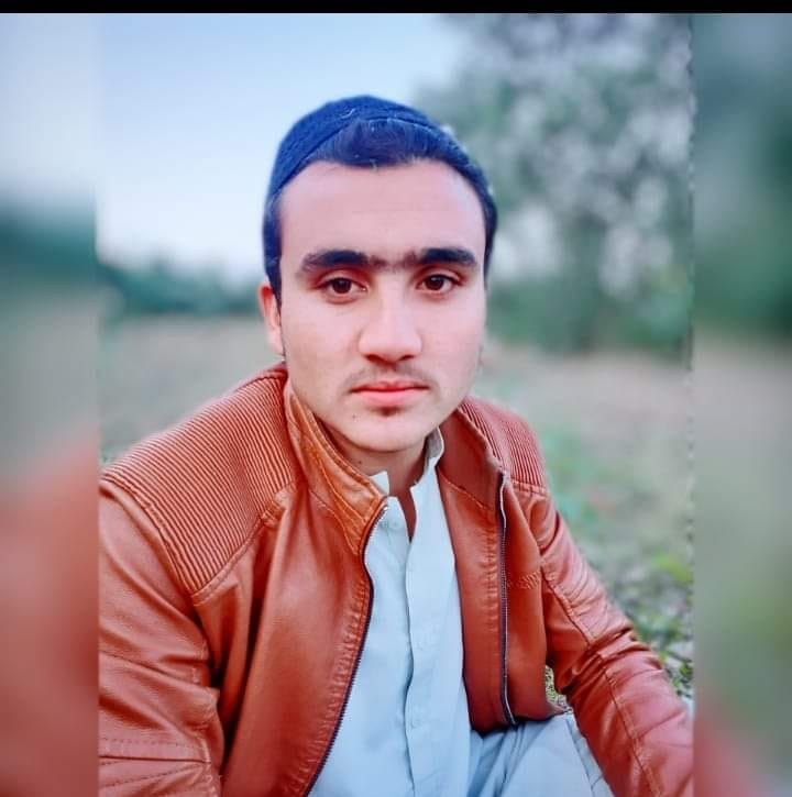 Zia Khan &Zia jan