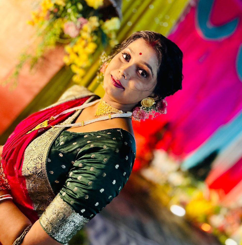 Papiya Das