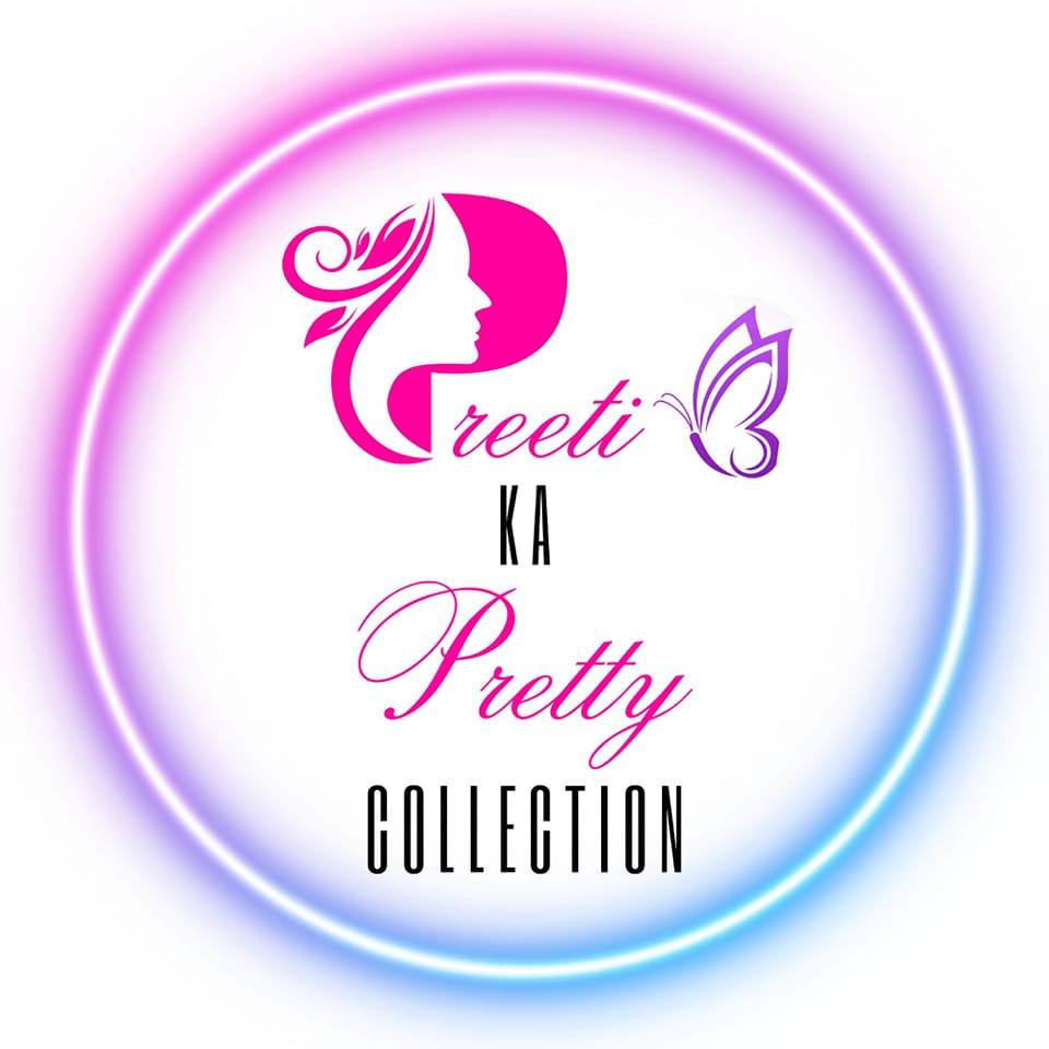 Preeti ka Pretty Collection