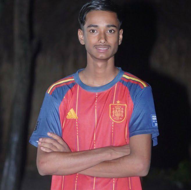 M D Rakib