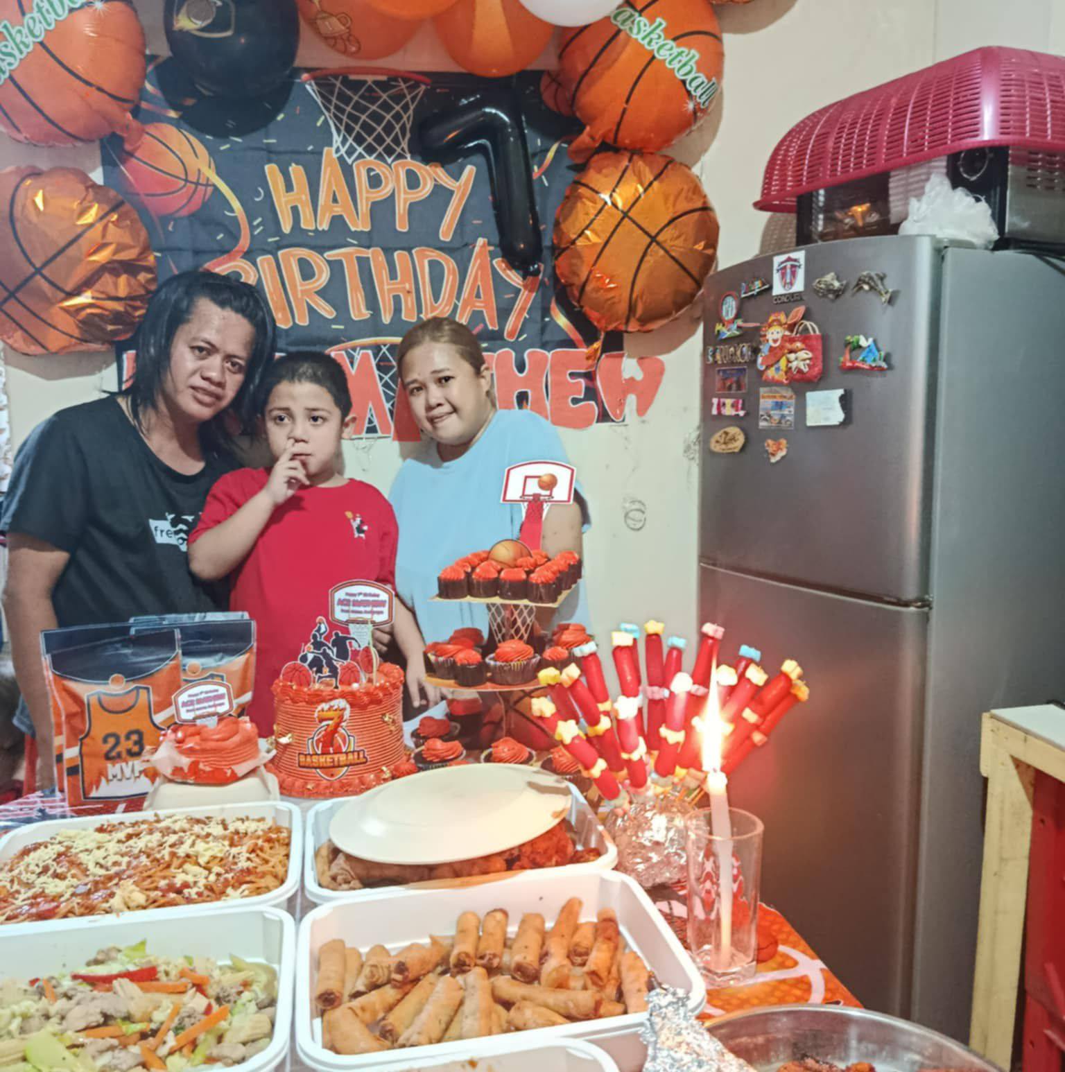 Rjj - Undas 2024 na! 🖤 Memorial sintra board standee picture of ...