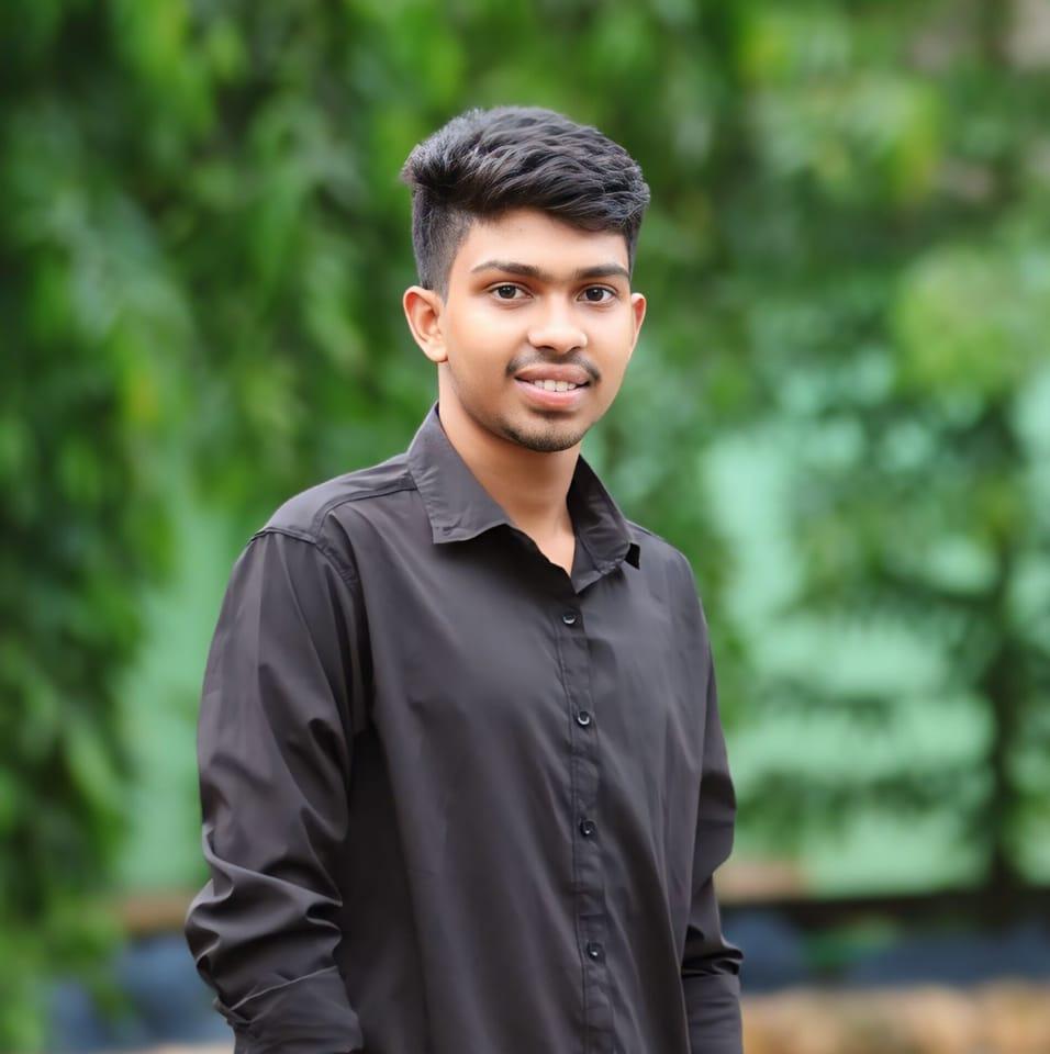 Azmir Arafat Saim