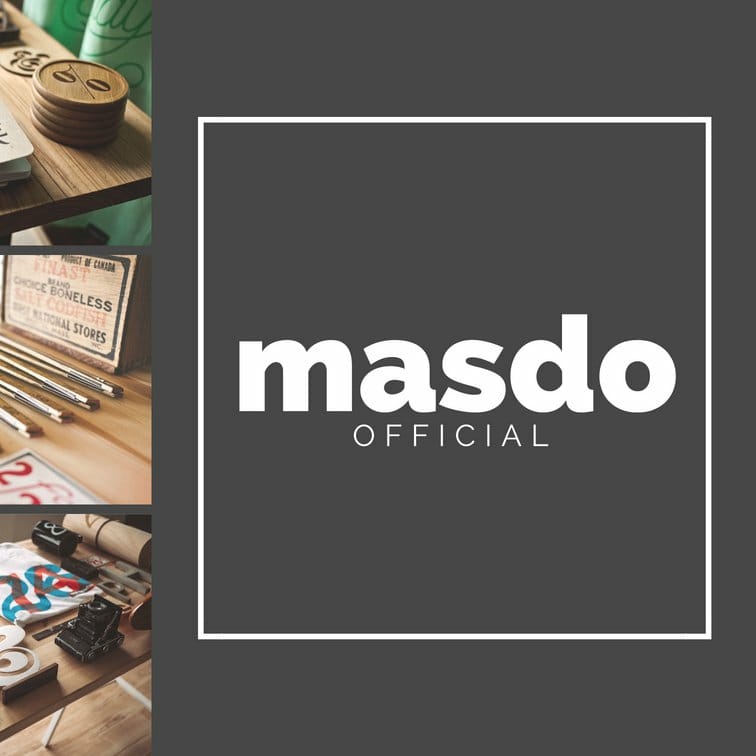 Masdo store