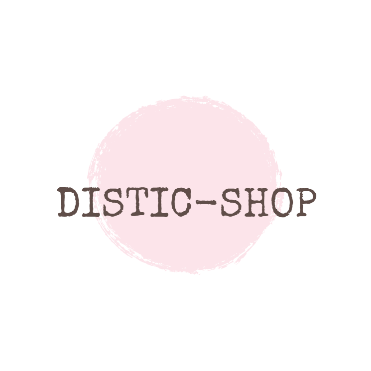 Distic-Shop