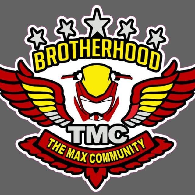 The max community