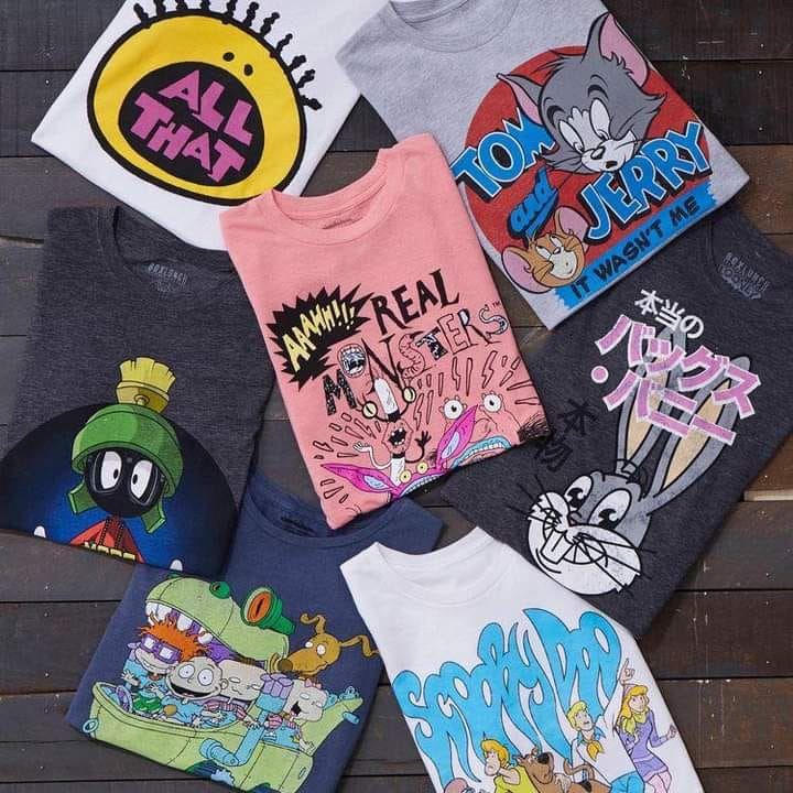 M&L UK Cloth Collection