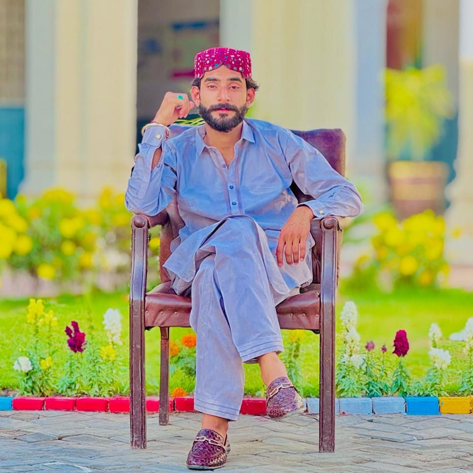 Zidii Rana
