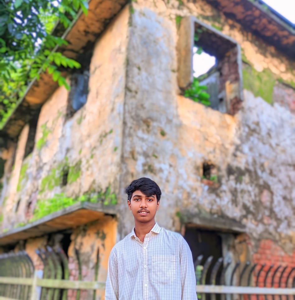 Jubaid Abdullah