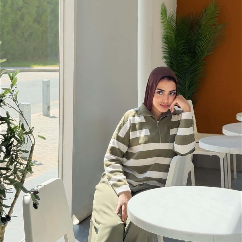 Suhaila Mustafaa