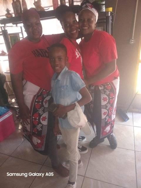 Marapyane | At least o Kar kgosi tlhame o tla tloga mostilong sa ...