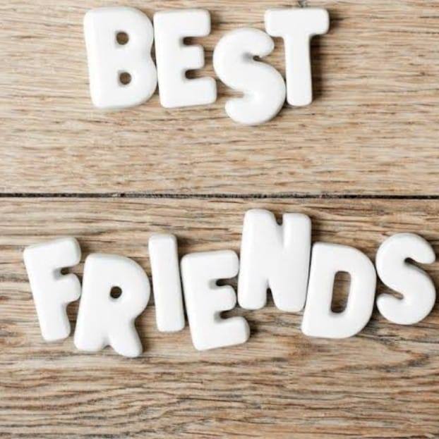 Best Friends Quotas