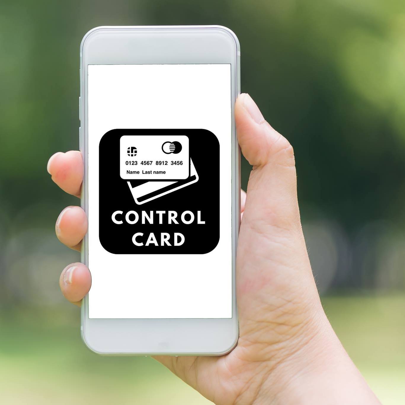 Control Card
