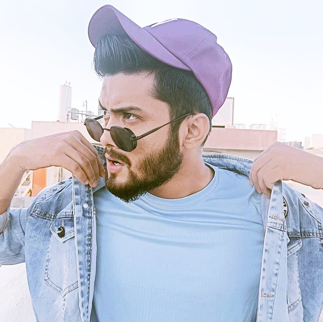 Roman bhai