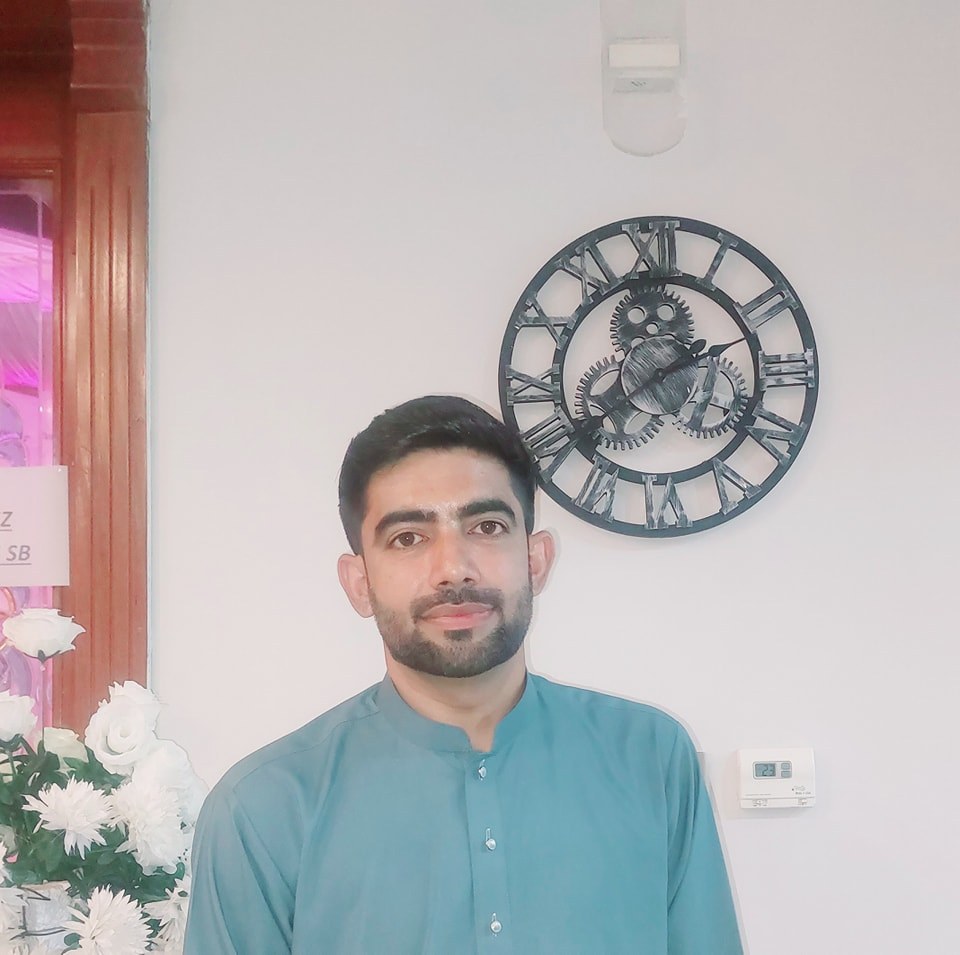 Raja Muhammad Rafi