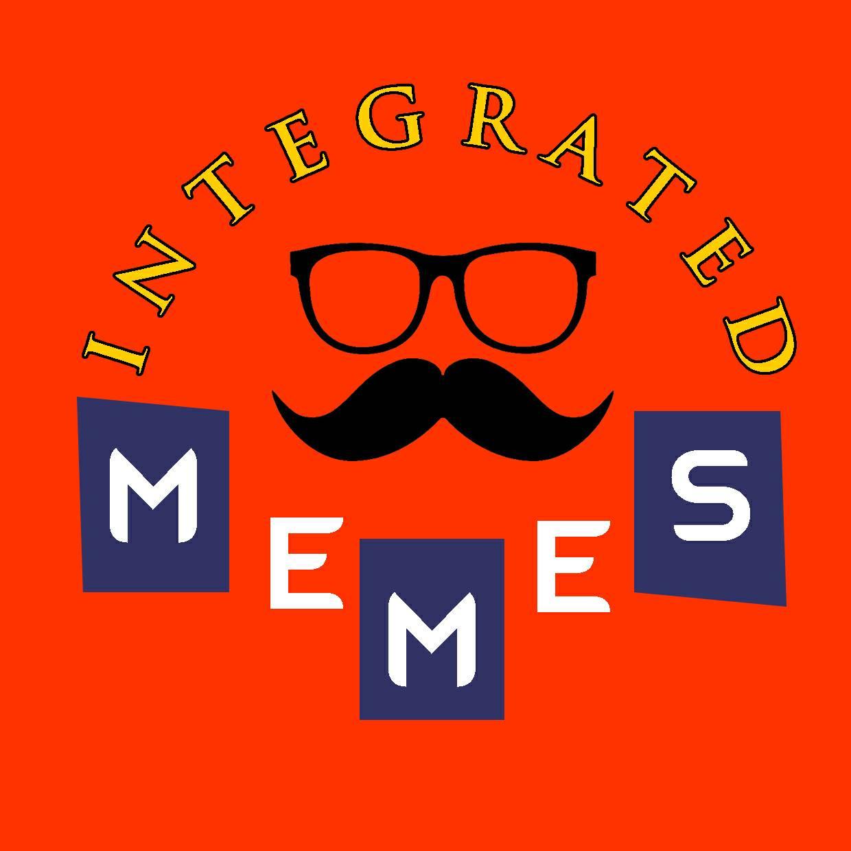 Integrated Memes