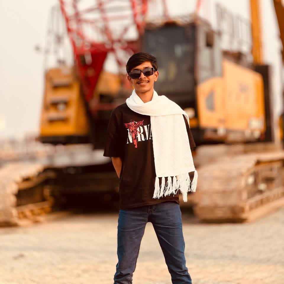 Mohammed Rakib