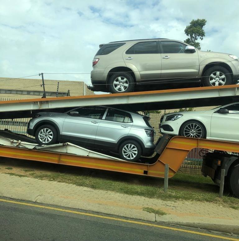Absa Repo Cars | Pretoria