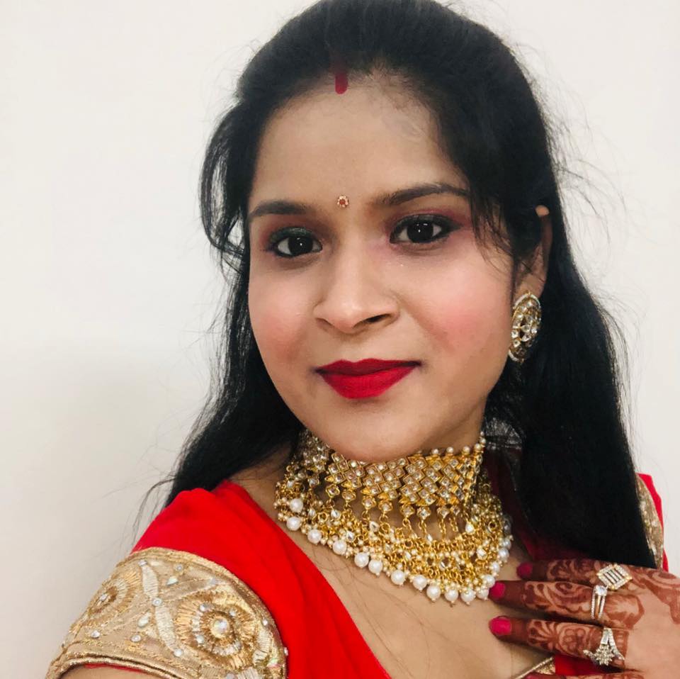 Isha Puneet Rishi