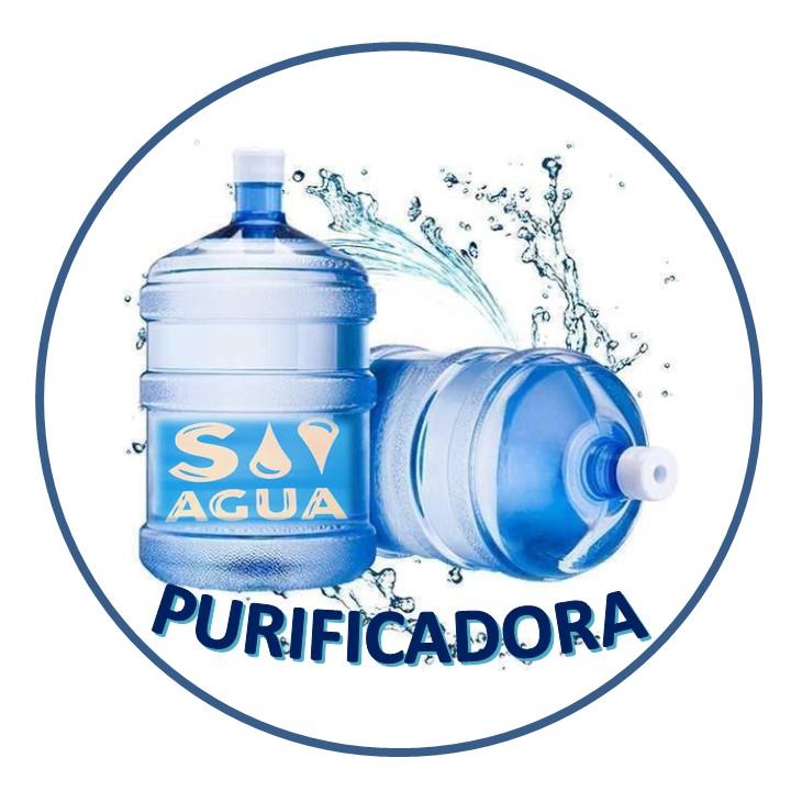 Purificadora "La peñita" | Peñitas