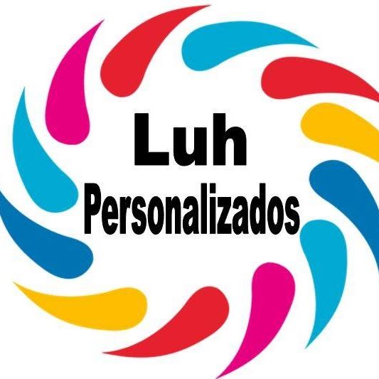 Luh Personalizados | Indaiatuba SP