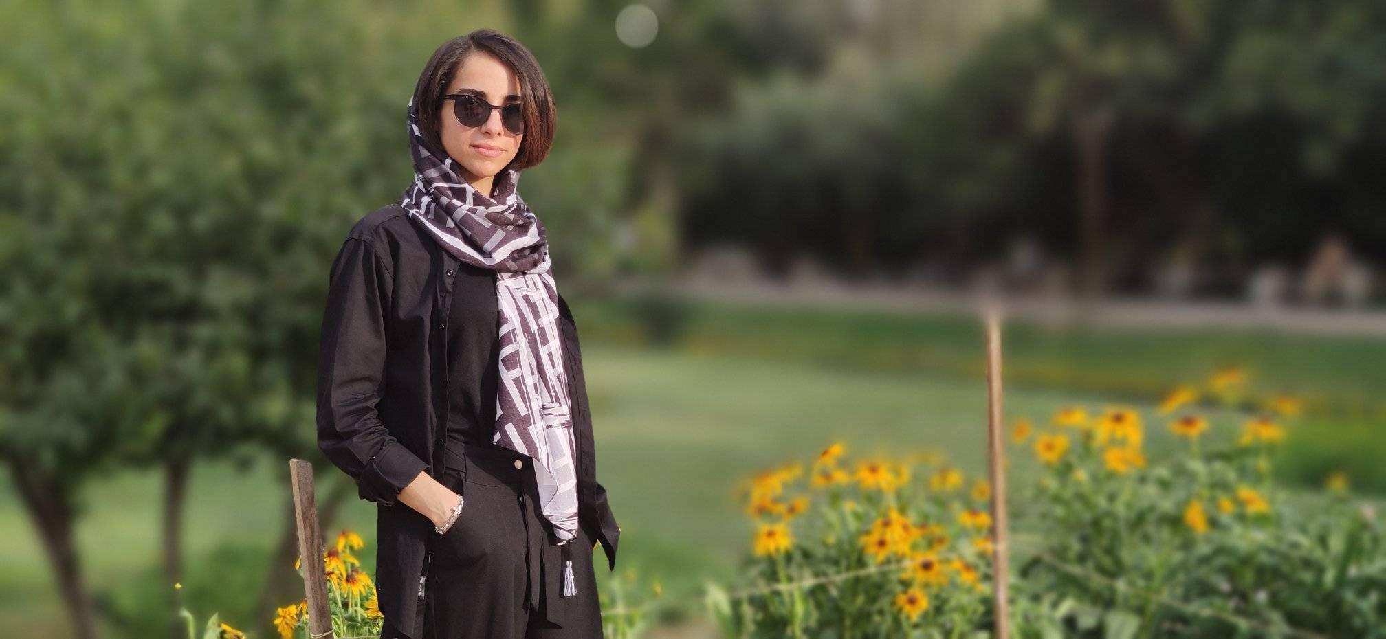 Rania Rk | Shiraz
