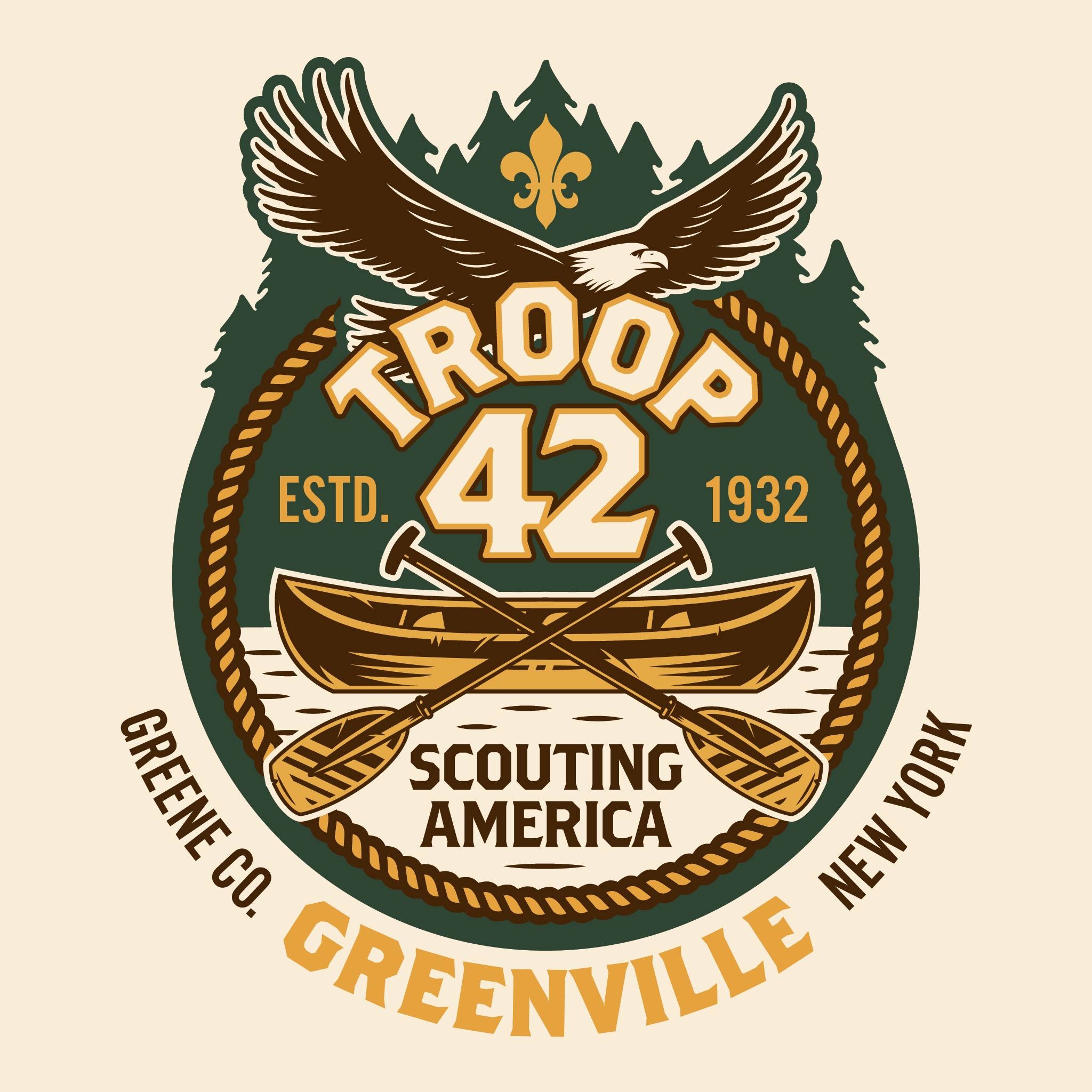 Curtis S. Read Scout Reservation | Brant Lake NY