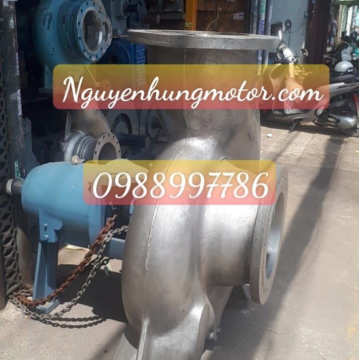 Chuyên mua bán Motor , Bơm Nước , Giảm Tốc các loại | Quận Tân Bình