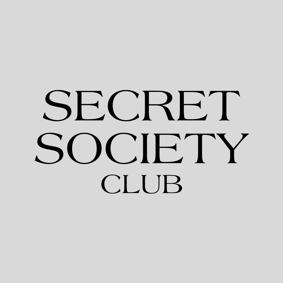 Secret Society Club