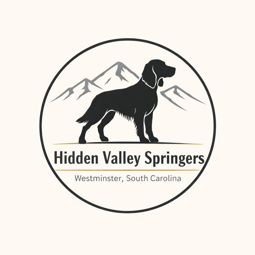 Hidden Valley Springers | Westminster SC