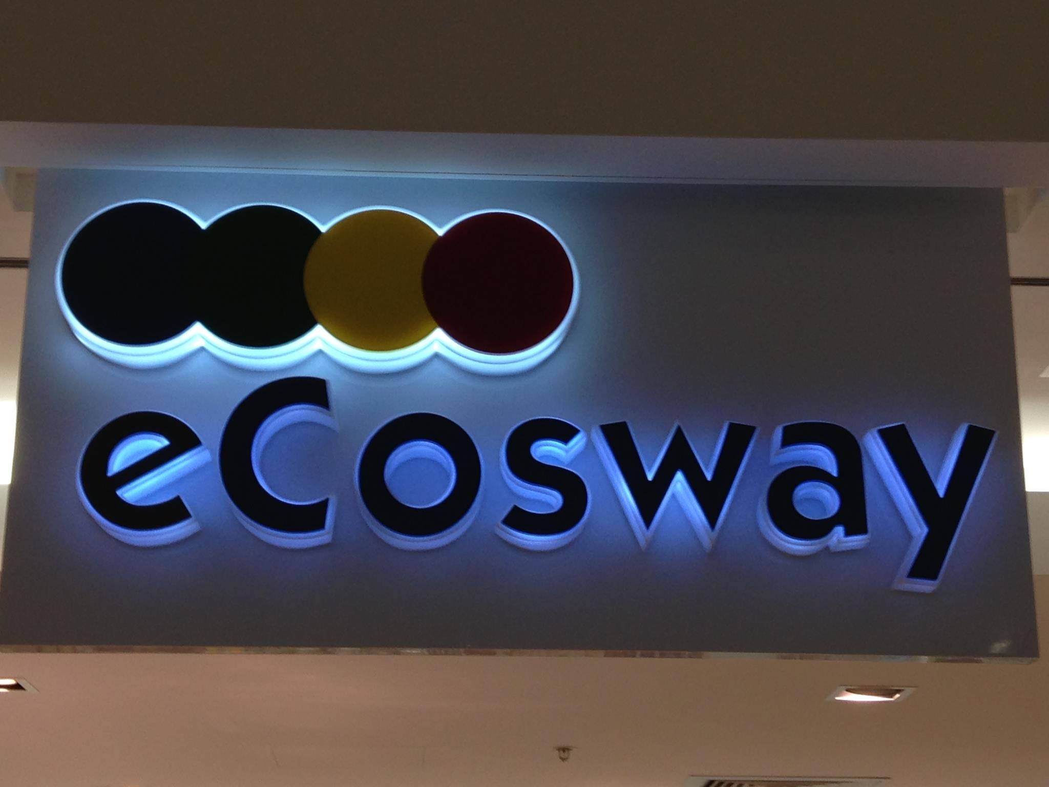 ECosway - E38 Australia