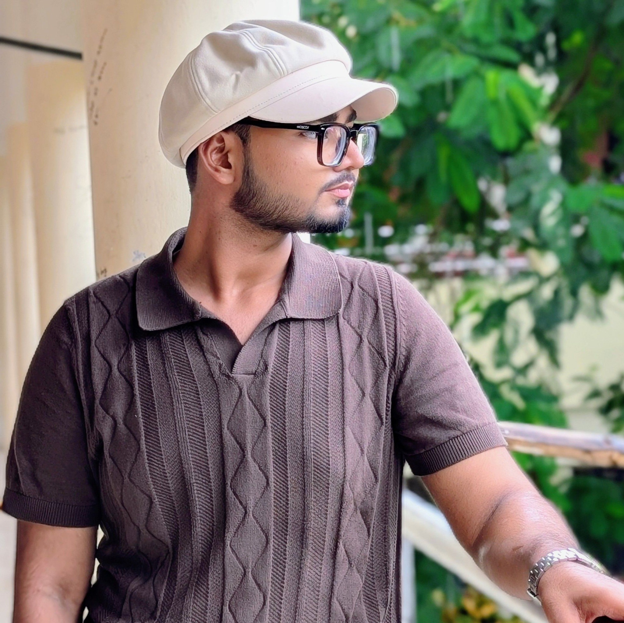 Mahbuba shanta