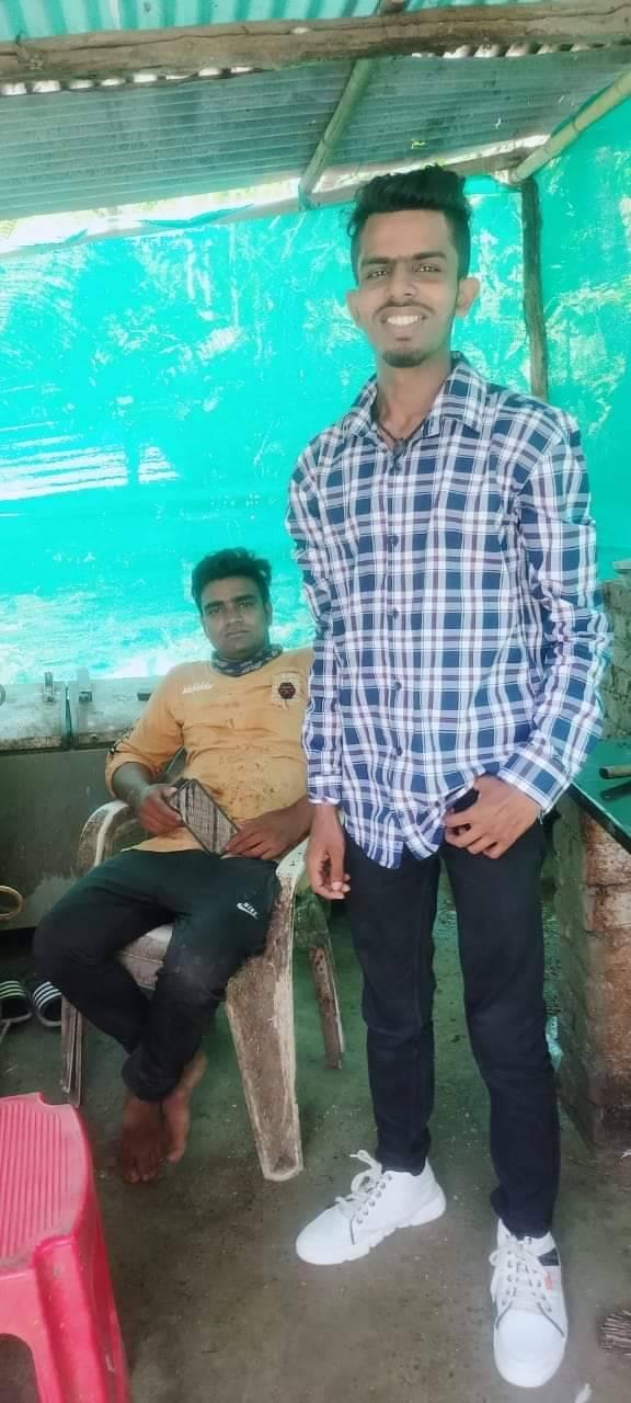 Chapri log