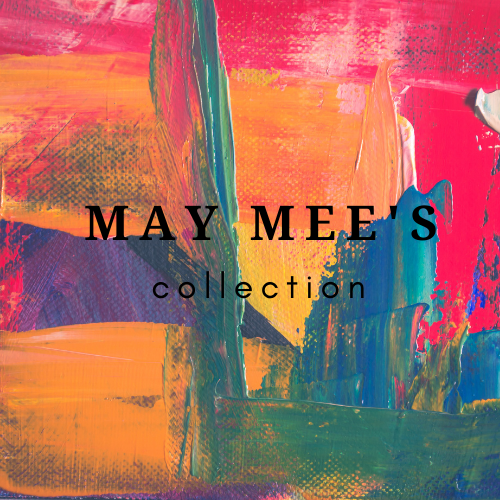 May Mee's Collection