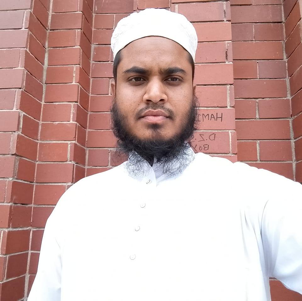 Mahmud Hasan