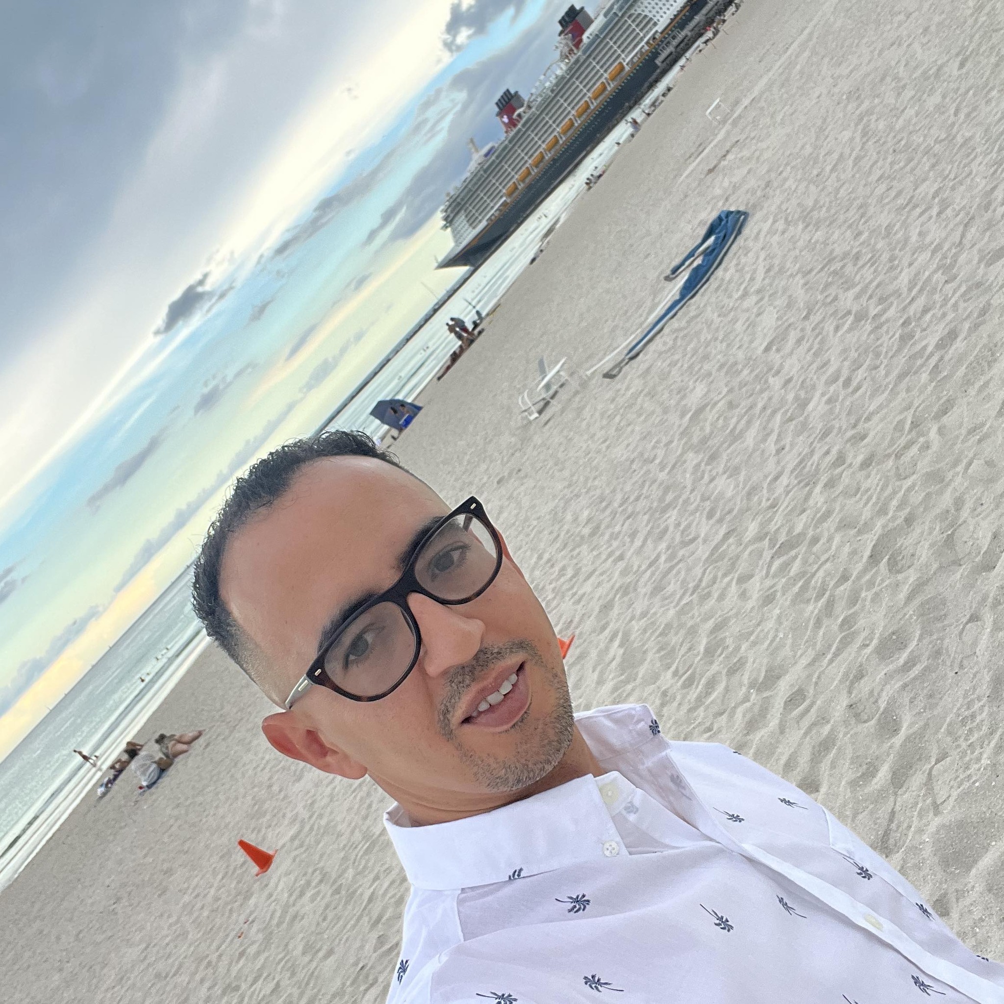 Reynier Duran