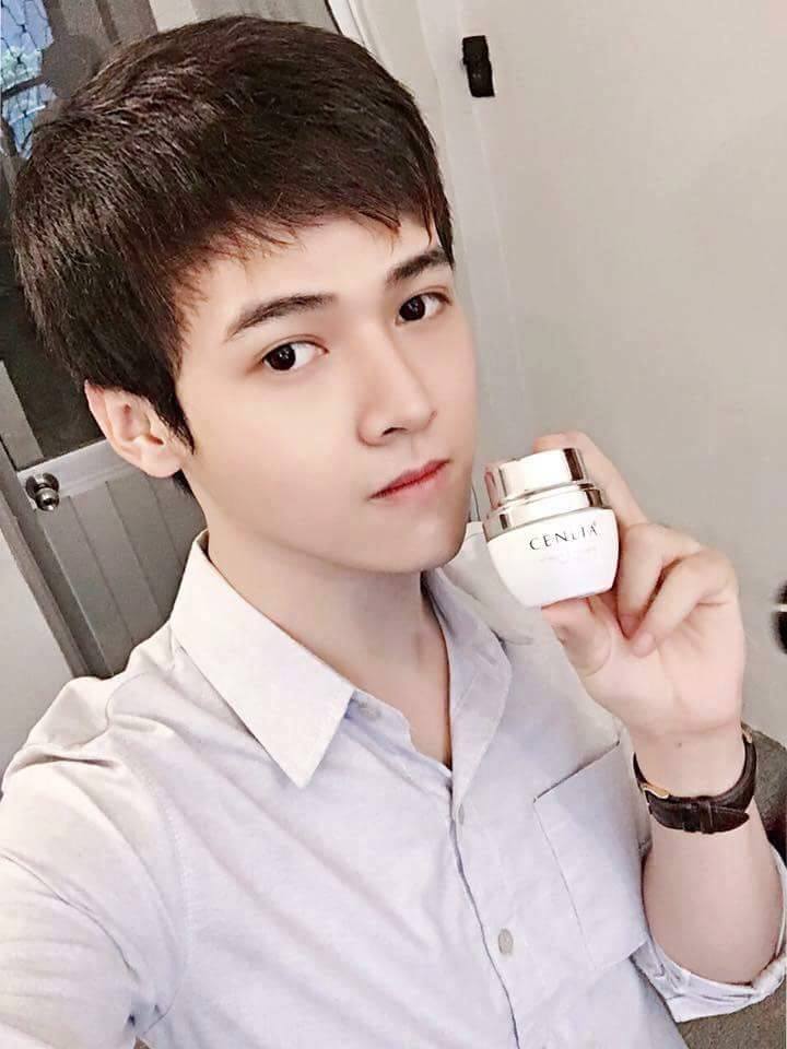 Kenny Beauty House | Rach Soi