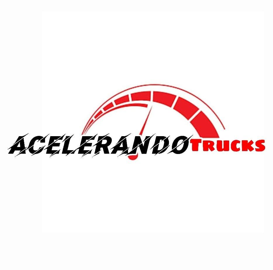 Acelerando Trucks | Bogotá