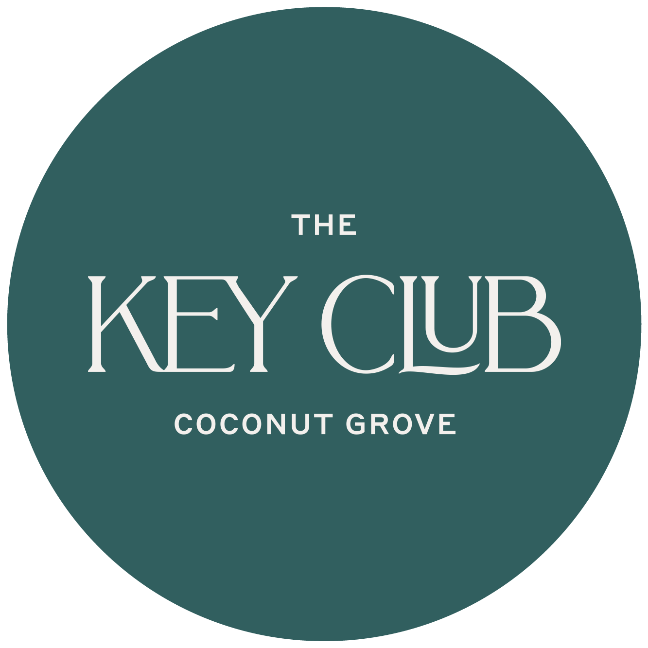 The Key Club | Coconut Grove FL