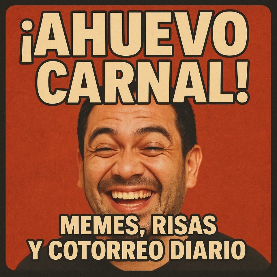 Ahuevo carnal