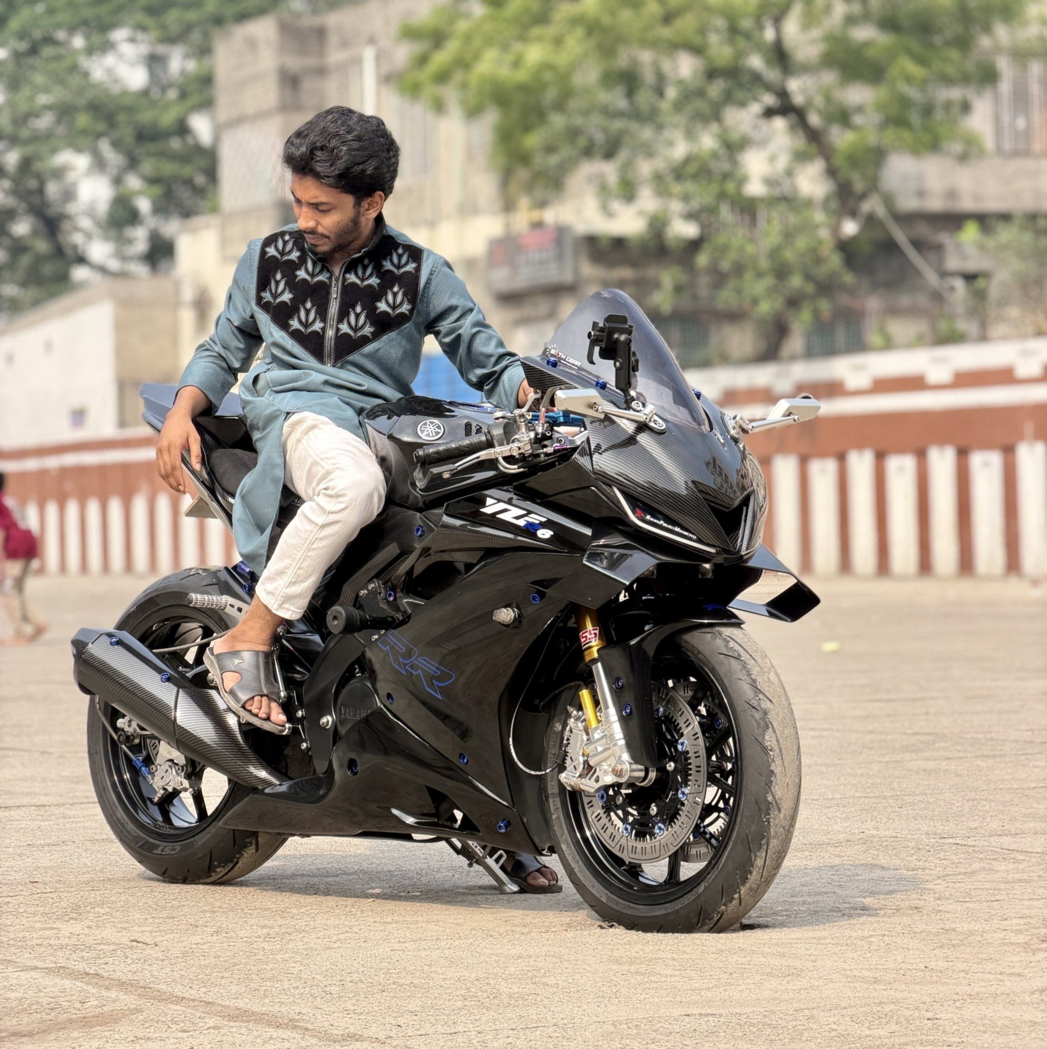 Md Raihan
