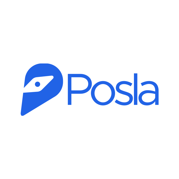 Posla | Cairo
