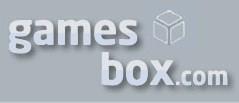 GamesBox.com - Free Games Website