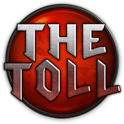 The Toll, Dark Fantasy RPG