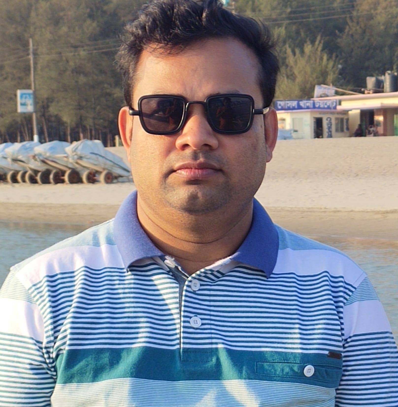 M. Rafiq uddin