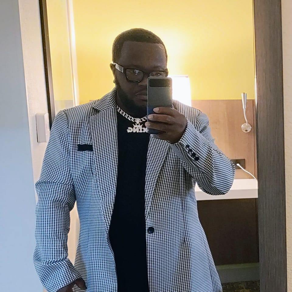 Rodney Ruffin